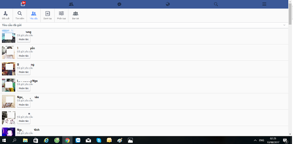 huy1000loimoiketbancutrenFacebook chi vs mot not nhac